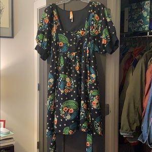 Anthropologie dress